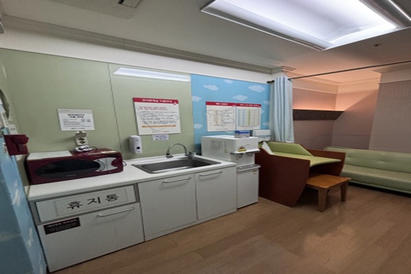 수유시설 대표사진(선택된사진)