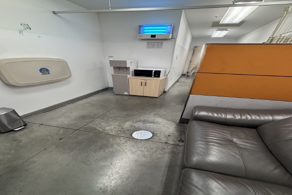 수유시설 사진2