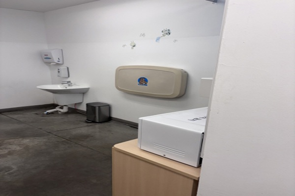 수유시설 대표사진(선택된사진)