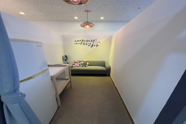 수유시설 사진2