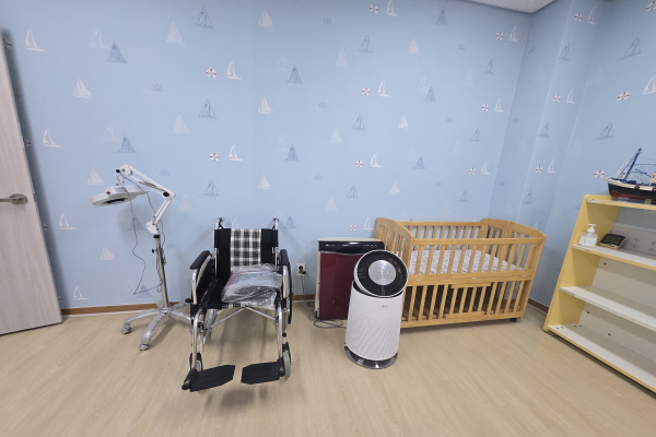 수유시설 사진2