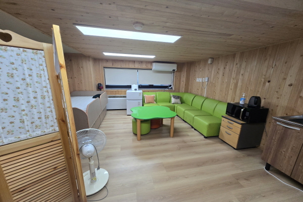 수유시설 대표사진(선택된사진)