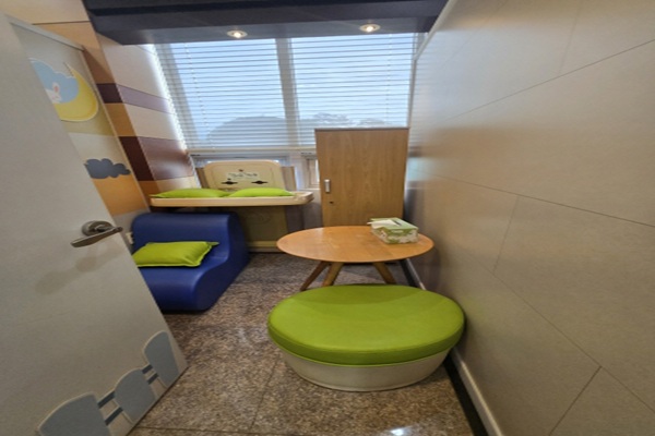 수유시설 대표사진(선택된사진)