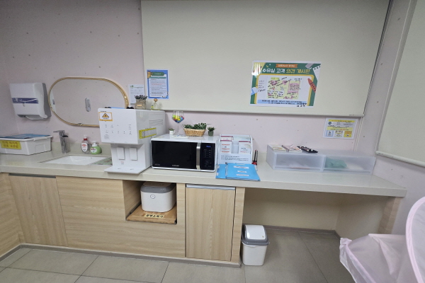 수유시설 사진2