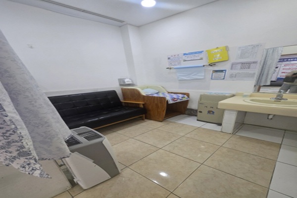 수유시설 대표사진(선택된사진)