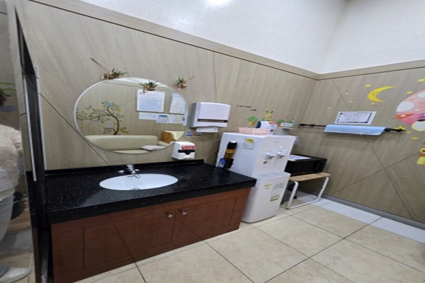 수유시설 사진2