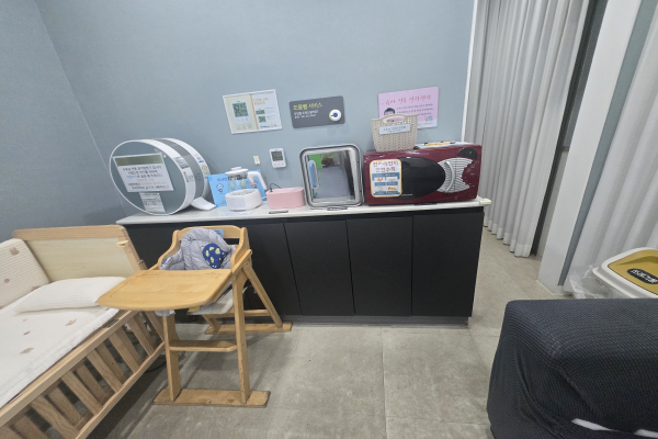 수유시설 사진2