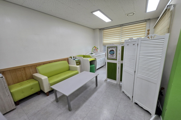 수유시설 대표사진(선택된사진)