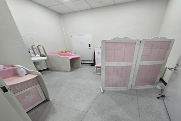 수유시설 대표사진(선택된사진)