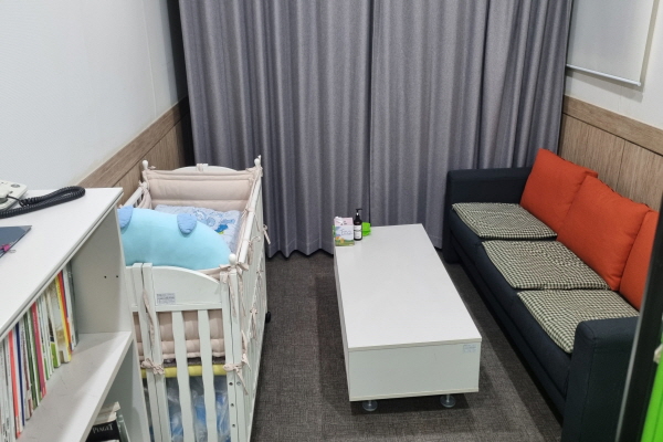 수유시설 사진3