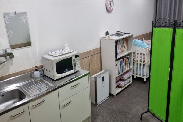 수유시설 사진2