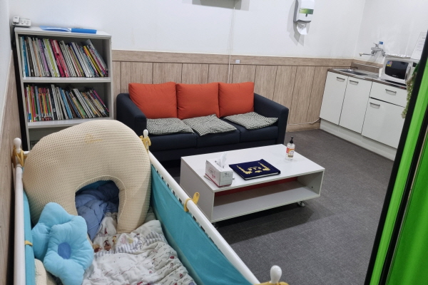 수유시설 사진2