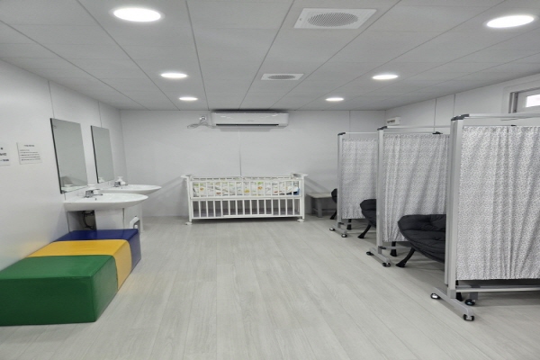 수유시설 대표사진(선택된사진)