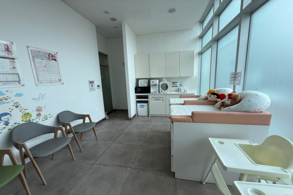 수유시설 사진2