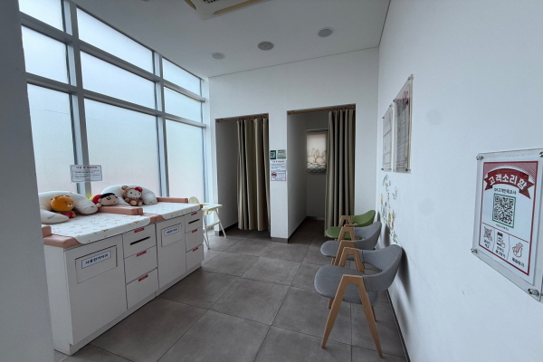 수유시설 대표사진(선택된사진)