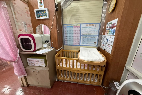 수유시설 사진2