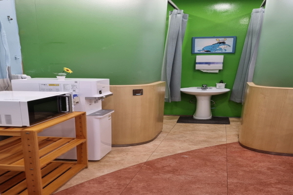 수유시설 대표사진(선택된사진)