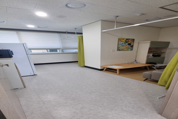 수유시설 대표사진(선택된사진)