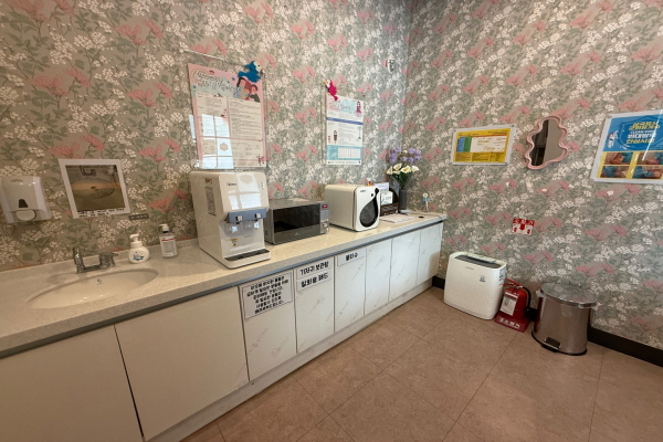 수유시설 사진2