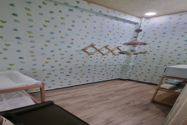 수유시설 대표사진(선택된사진)