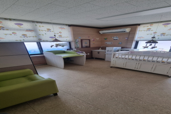 수유시설 대표사진(선택된사진)