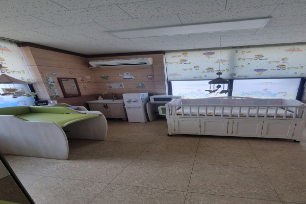 수유시설 사진2