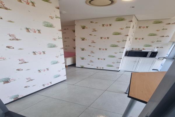 수유시설 대표사진(선택된사진)