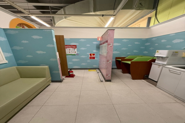 수유시설 사진2