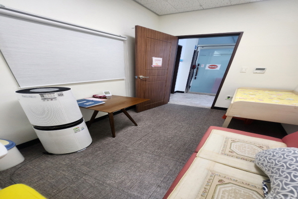 수유시설 사진2