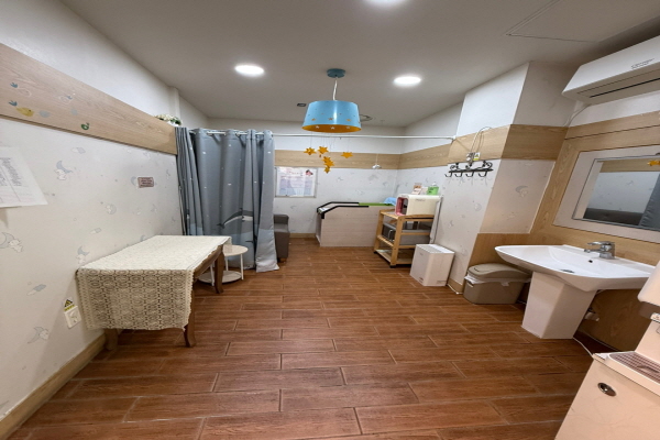 수유시설 대표사진(선택된사진)