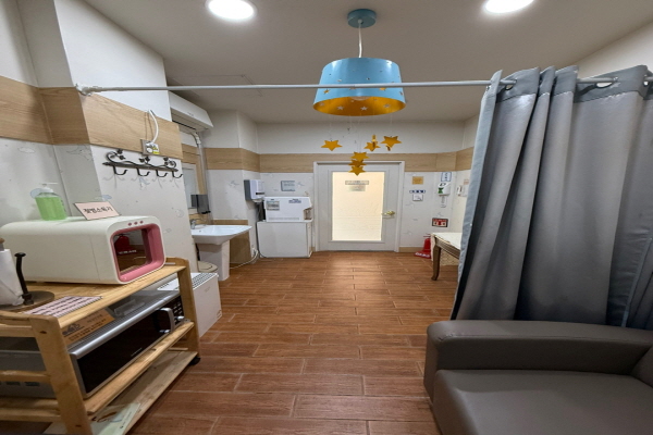 수유시설 사진2