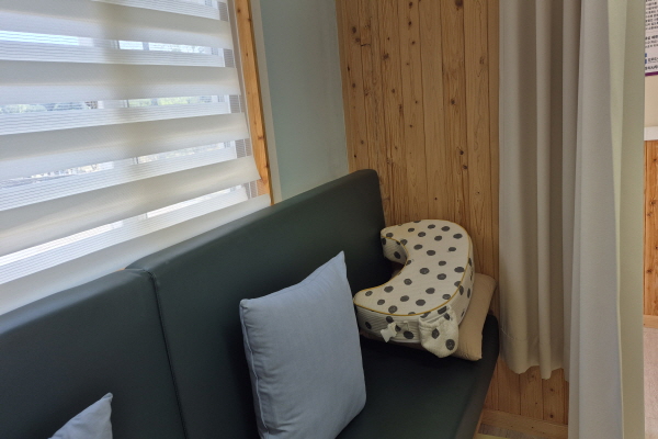 수유시설 사진2