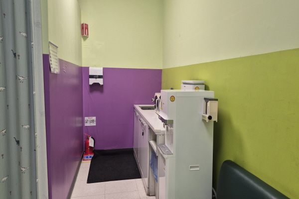 수유시설 대표사진(선택된사진)