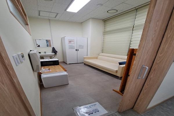 수유시설 대표사진(선택된사진)