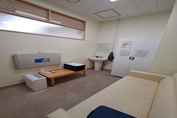 수유시설 사진2