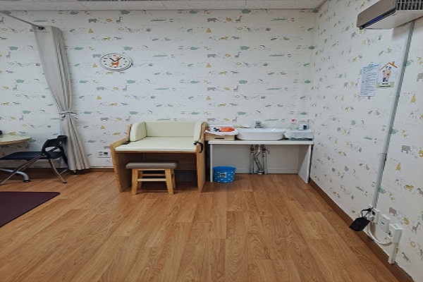 수유시설 대표사진(선택된사진)