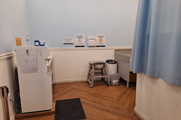 수유시설 대표사진(선택된사진)