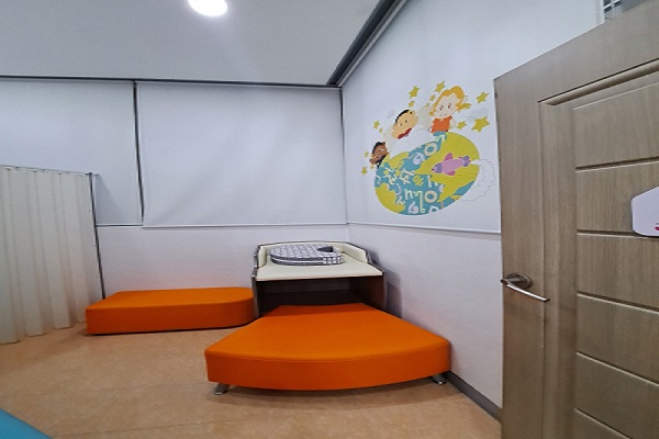 수유시설 대표사진(선택된사진)