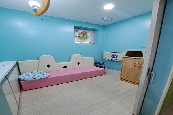 수유시설 대표사진(선택된사진)