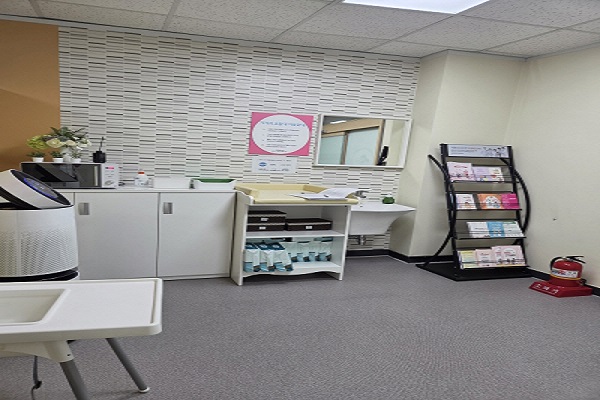 수유시설 대표사진(선택된사진)