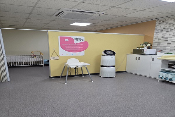 수유시설 사진2