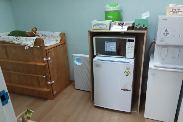 수유시설 대표사진(선택된사진)