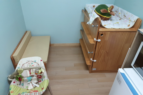 수유시설 사진2