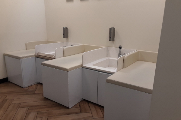 수유시설 대표사진(선택된사진)