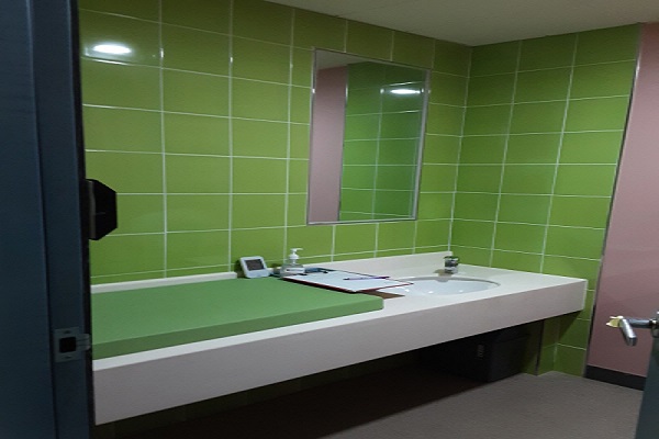 수유시설 대표사진(선택된사진)