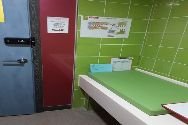 수유시설 사진2