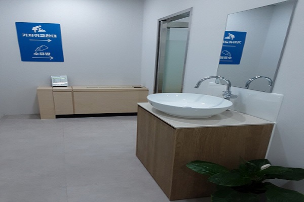 수유시설 사진2