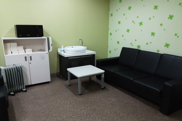 수유시설 대표사진(선택된사진)