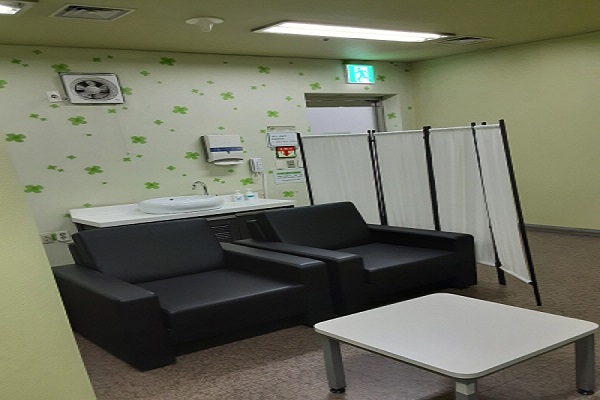 수유시설 사진2