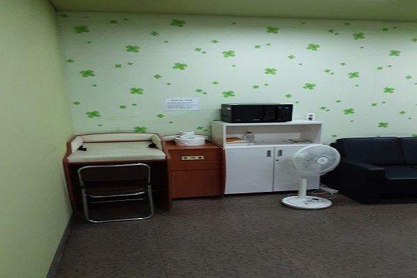 수유시설 대표사진(선택된사진)